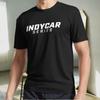 New Shirt American Open Wheel Car Racing Active Logo T-Shirt Funny Size S To 5XL