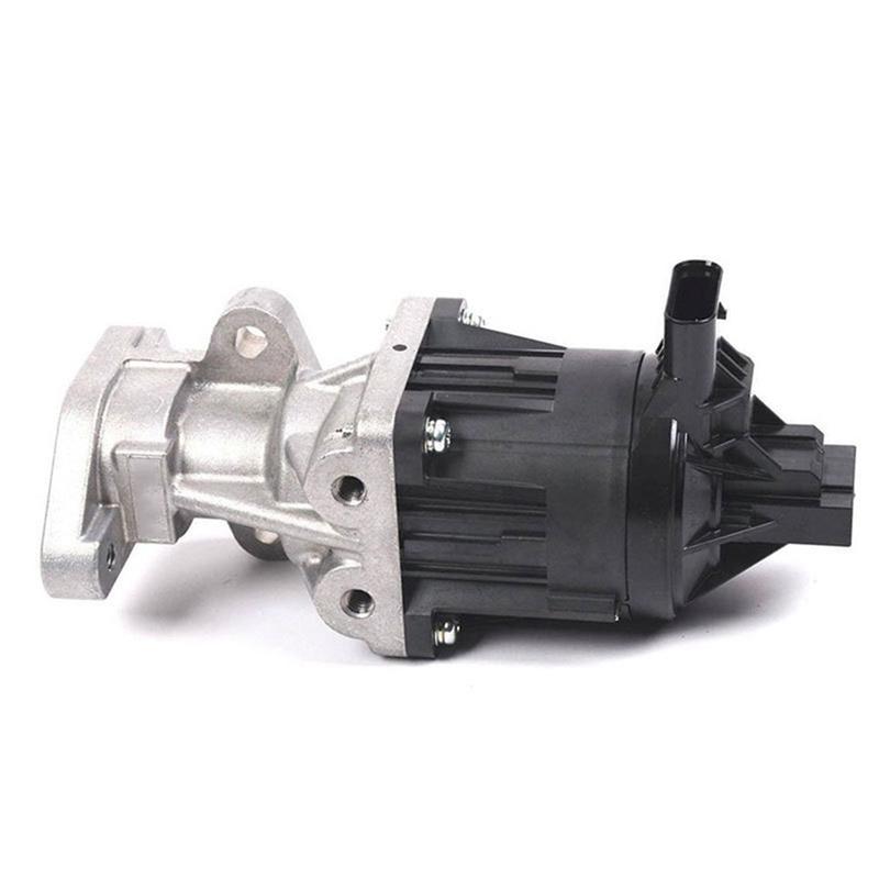EGR Valve Exhaust Gas Recirculation K2GE9D475AA Car Part For Ford Edge Explorer Lincoln Corsair 2018- K2GE-9D475-AA