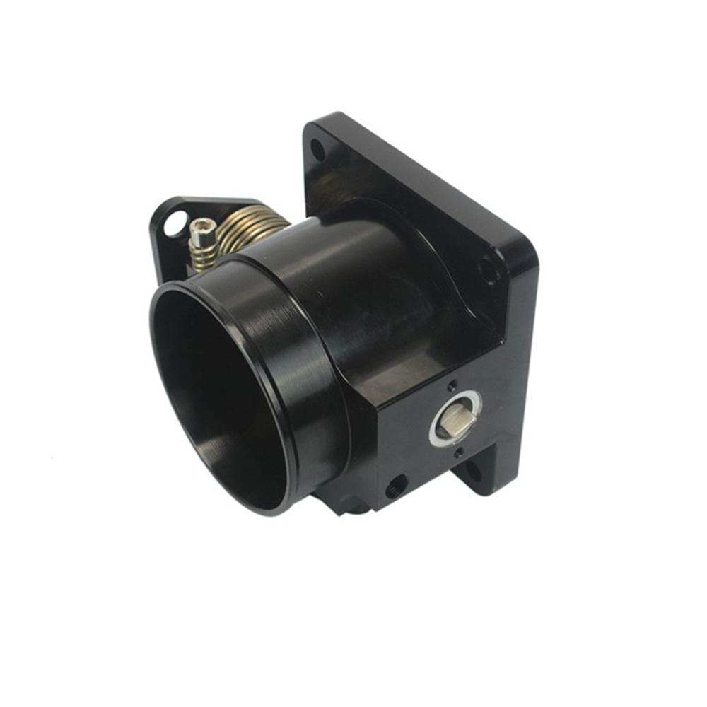 1Set 75mm Throttle Body Repair Fit For Ford Mustang GT Cobra LX 5.0L V8 1986-93