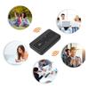 4G LTE Handheld Wifi Rout  2100mAh Batt y Op ated Travel Wifi Hotspot Support SIM Card