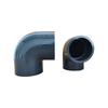 Yushi Jiarun UPVC 90-Degree Water Pipe Elbow
