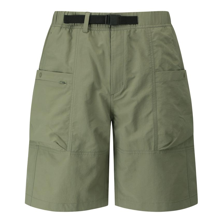 BLACKYAK Daily Cargo Shorts #1_Lk