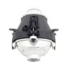 LED Daytime Running Lights Fog Lamp For BMW E46 4-Door 325i 325xi 2002 2003 2004 2005 63176911007