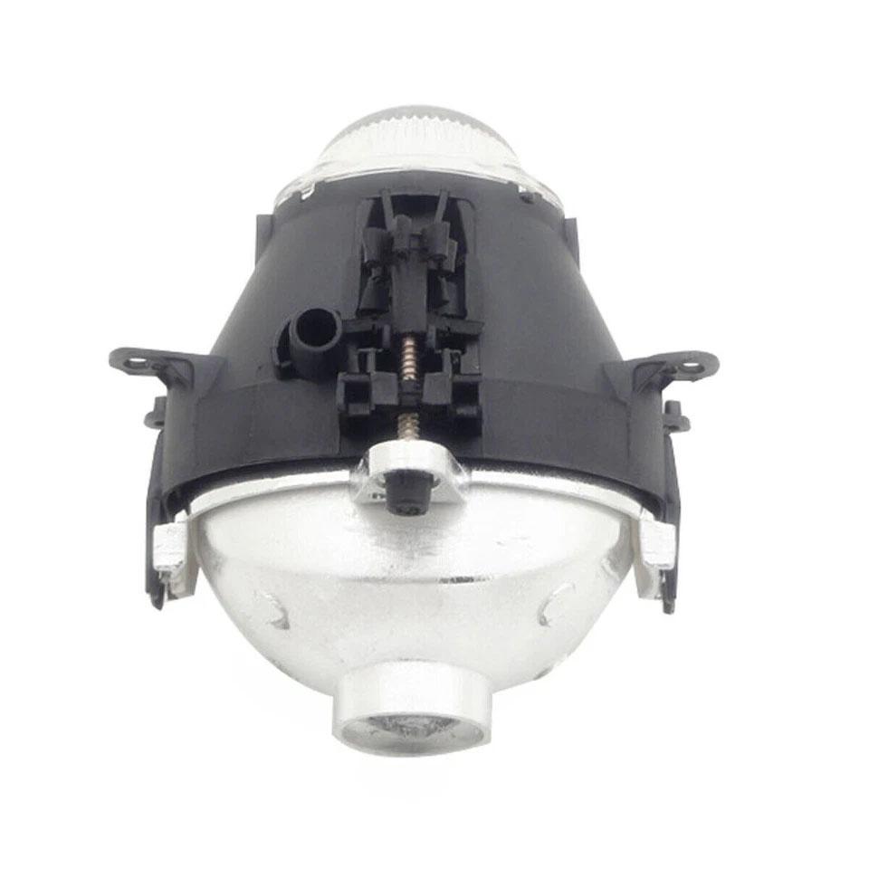 LED Daytime Running Lights Fog Lamp For BMW E46 4-Door 325i 325xi 2002 2003 2004 2005 63176911007