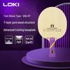 LOKI K7 Pure Wood Table Tennis Blade