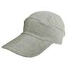 Mashuur Terry Cloth Running Knit Towel for and Made In Japan Cap, Running, Walking, Sports, (Light Gray)