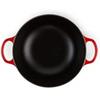 Le Creuset Signature La Marmite Family Pot 32cm Cherry Red 7l (21114320600430)