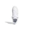 Adidas Forum Low Triple White Unisex Sneakers Cloud-White FY7755