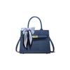 Couro genuíno, bolsa feminina livre para mães, nova bolsa de mão média de alta qualidade, bolsa feminina versátil de grande capacidade para usar a tiracolo