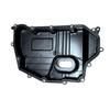 FG9P-7G004AA fits Ford Mondeo/Eco Bronco transmission oil pans. FG9Z-7G004A fits the transmission oil pan FG9Z-7G004A.