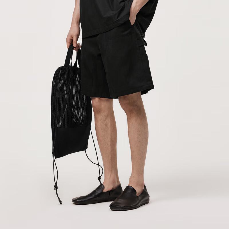 CROQUIS Men's 2024 Wrinkle-Free Casual Pants