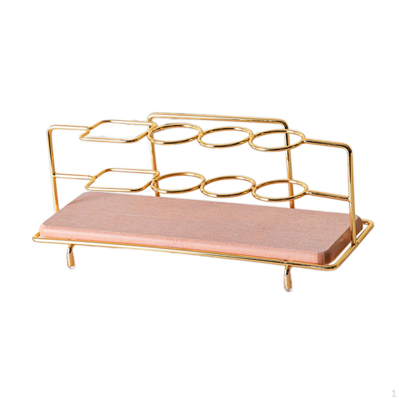 Electric Toothbrush Holder Bathroom Accessories Organizer Toothpaste