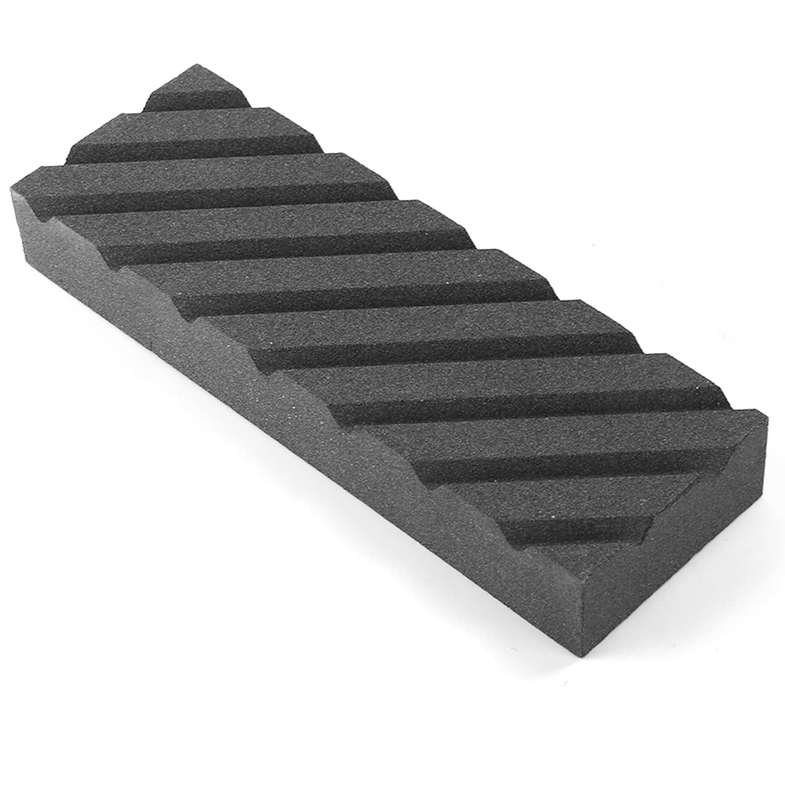 

Akizora Whetstone Surface Correction For Medium Finishing 180x60x25mm Straightening, Whetstone, Whetstones, чёрный