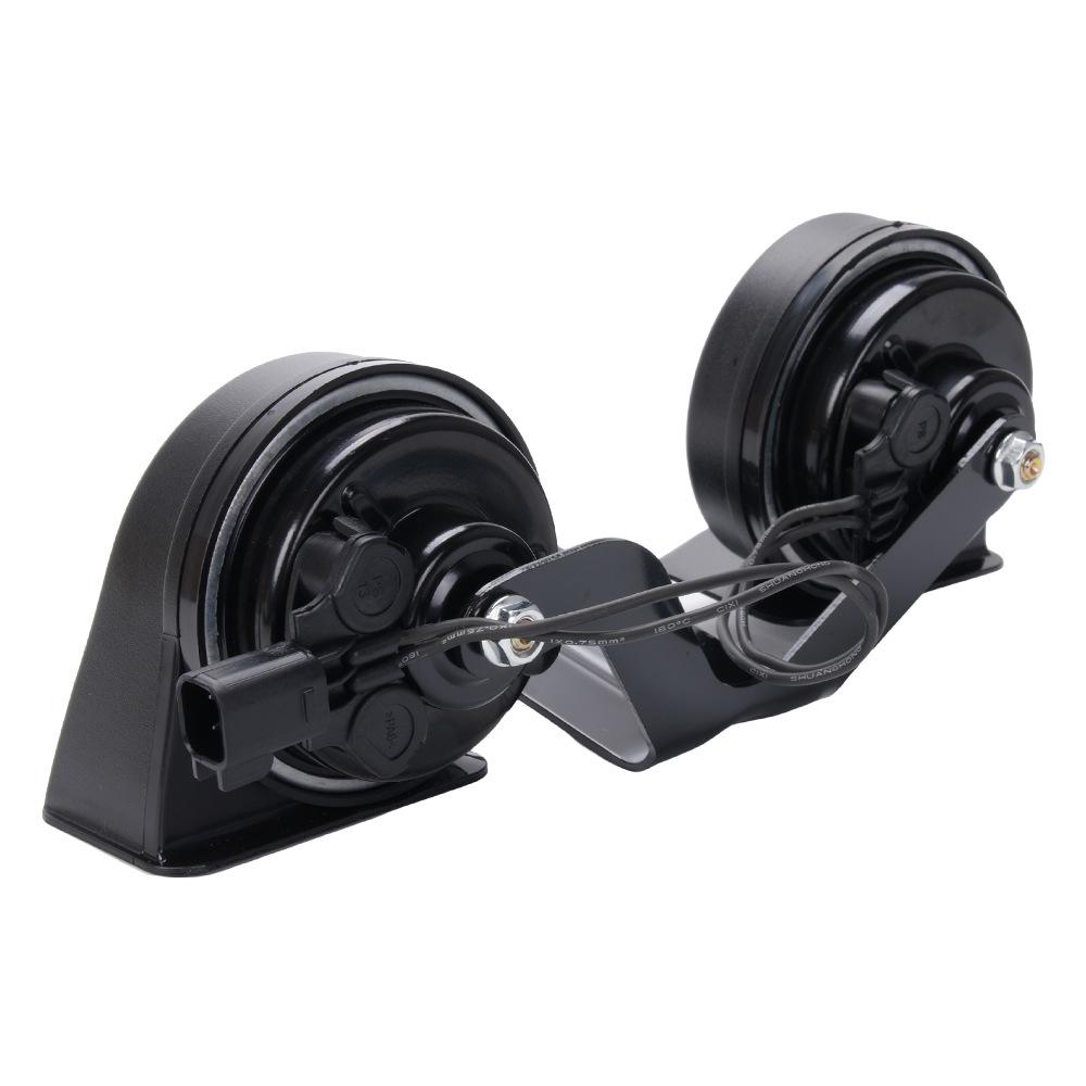 Snail Horn for 2016-2018 Ford Explorer