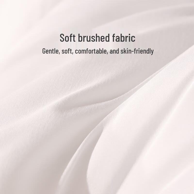 LOVO Seven-Hole Anti-Mite All-Season Comforter