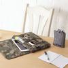 LIHIT LAB Smart Fit Carrying Pouch, A6 Camouflage, A7574-31
