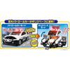 Takara Tomy Tomica Big Transforming Police Car Toy Miniature Vehicle for Boys and Girls Age 3 and Up