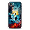 Counter Strike CS GO Hot Game Phone Case for iPhone 16 15 14 13 12 Pro Max 11 Pro Max 7 8 Plus XS XR Shockproof Silicone Shell