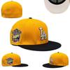 Wholesale New Baseball Cap Basketball Team League Flat Edge Hat Sun Protection Couple Sun Hat Men and Women Embroidery Cap
