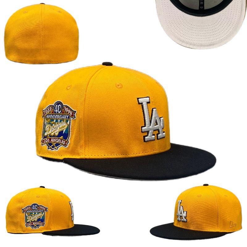 Wholesale New Baseball Cap Basketball Team League Flat Edge Hat Sun Protection Couple Sun Hat Men and Women Embroidery Cap