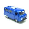 Uaz Traveler Auto und Sightseeing-Bus Legierungsauto-Modell, Ein Kinderspielzeug, Ein Geschenk, Ein Dekorationsartikel Und Eine Sammlung