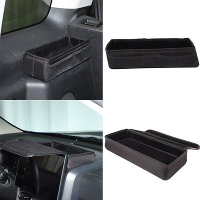 For Harvard H9 2026-2026 Car Car Tailgate Storage Bag Package Storage Bag Multi-functional Tool Organizer Car Accessories