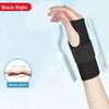 Flexible Splint Thumb Sleeve Wrist Brace Tendinitis Pressurized Wrist Pad Elastic Wrist Guard  Home