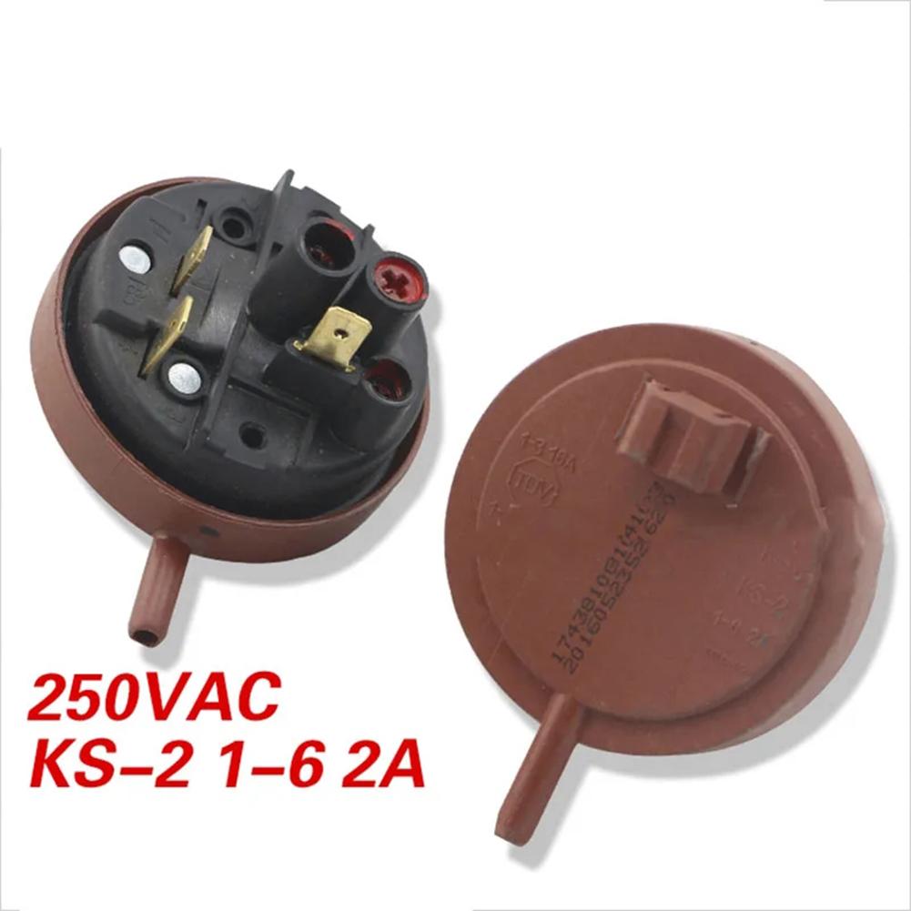 AC250V Water Level Sensor for Sanyo KS2 Front Load Washing Machine Sensor