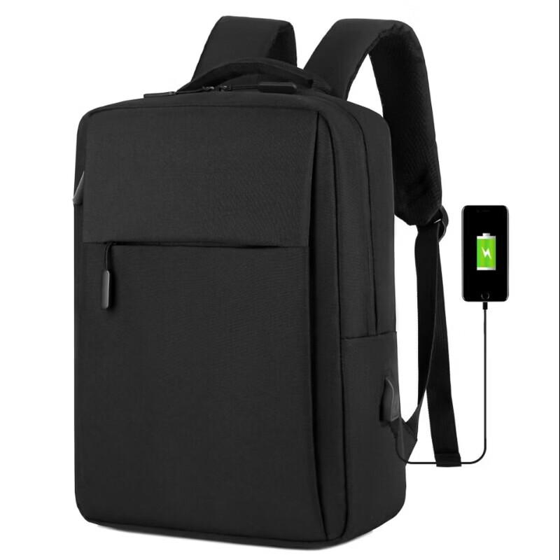 Lee Shin Unisex Laptop Backpack