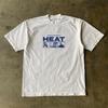 Heat Movie Promo Graphic T-Shirt