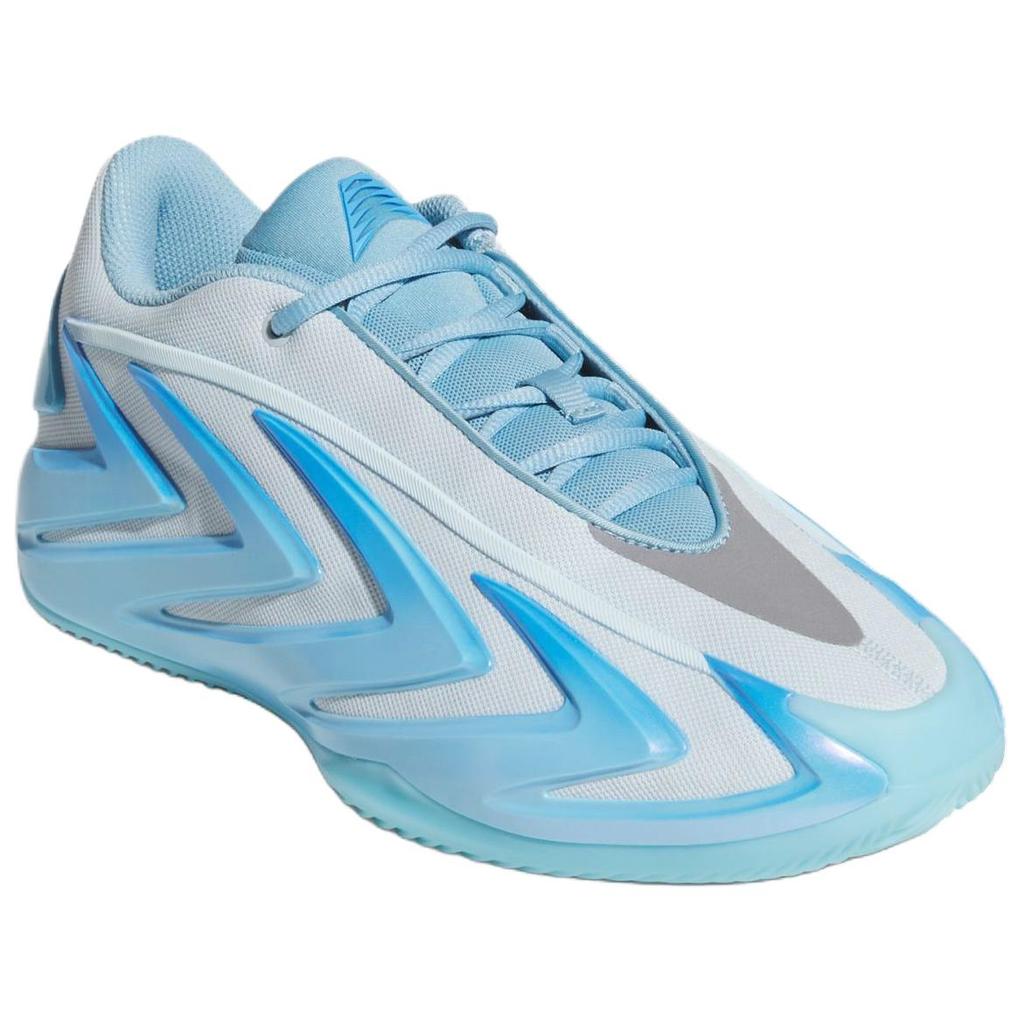 adidas AE 3 Cold Blooded Men Sneakers Blue Bliss-Blue KH8537