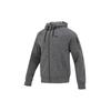 Logo Printed Zip-Up Hoodie Men Jackets Gray DQ4831-071XY/2265952869