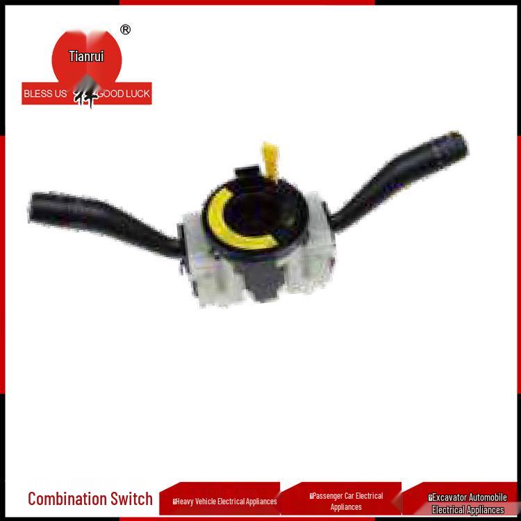 JAC Junling 3774910LE170 Combo Switch Tian Ruixiang