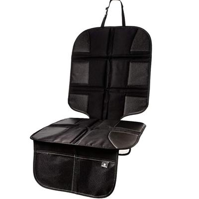 Active Winner Child Seat Protection ISOFIX Thick Storage Pocket Included Mat, Compatible, Cushion, Anti-Slip,