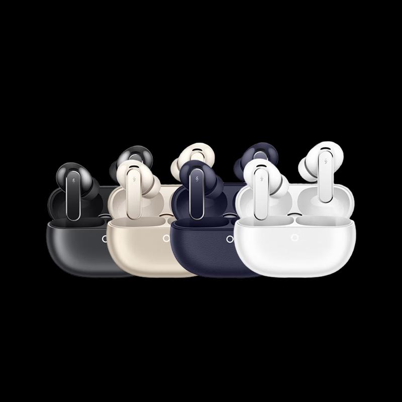 HUAWEI FreeBuds Pro 5 Wireless Noise-Cancelling Earbuds