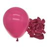 Latex Party Balloons Birthday Decor Supplies Wedding Arch Backdrop 12 Inch Matt