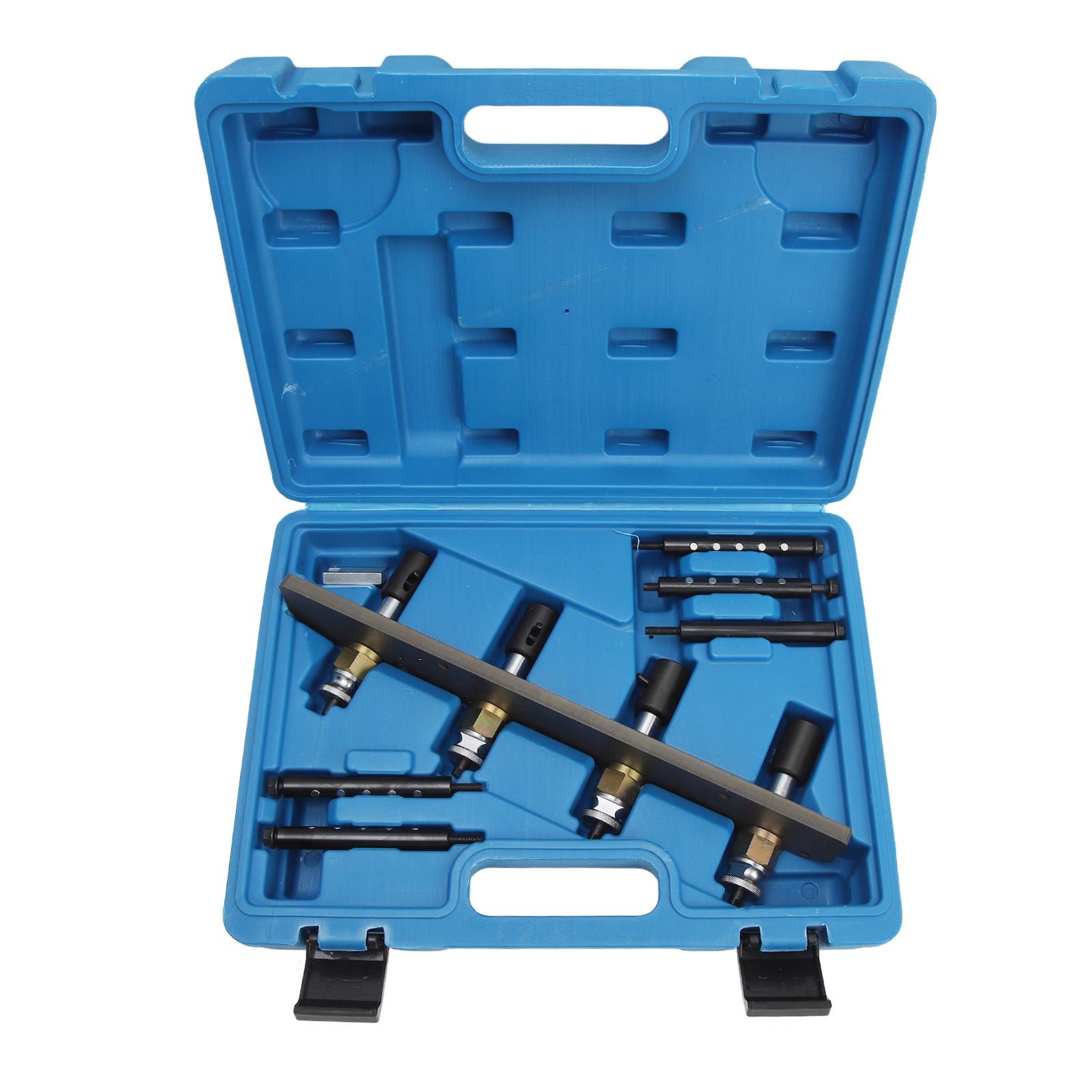 

Инструмент для разборки топливной форсунки двигателя 2358417 2000N усилие натяжения для снятия установочный комплект для F45 F46