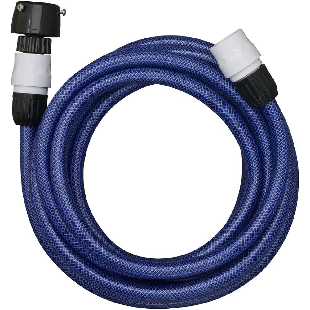Takagi (Takagi) Hose Water Delivery Hose 5m 5m High Pressure Washer PH005NB