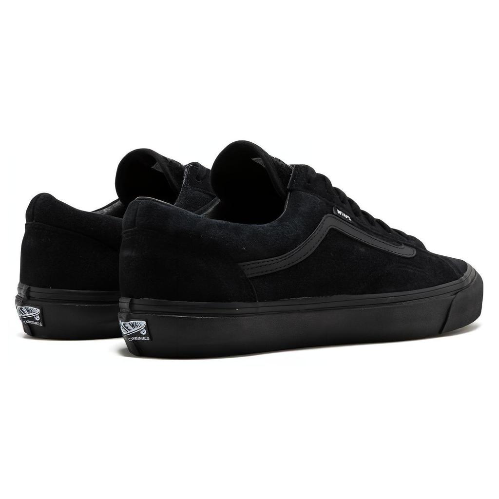 Style 36 Wtaps x Style 36 Og Vans Lx 'Black' VN000SF5GW6