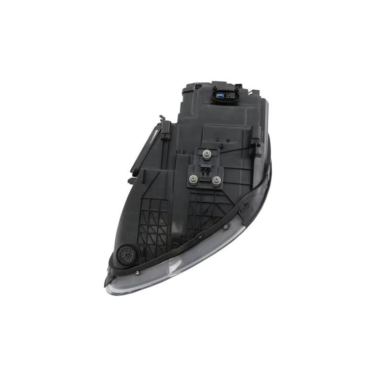 Automatic Headlight Assembly for 2011 and 2015 Cayenne Upgraded to 2018.