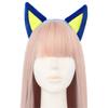 Masquerade Elastic Dog Ear Headband Woman Girls Makeup Washing Face Headband