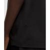 Lululemon All Yours Organic CoTTon T shirT  sTack Black whiTe