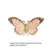 Butterfly Design Trinket Box for Jewelry Storage And Organization