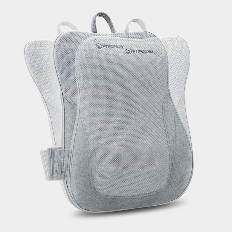 Westinghouse Portable Massage Lumbar Support CN plug (adapter included)