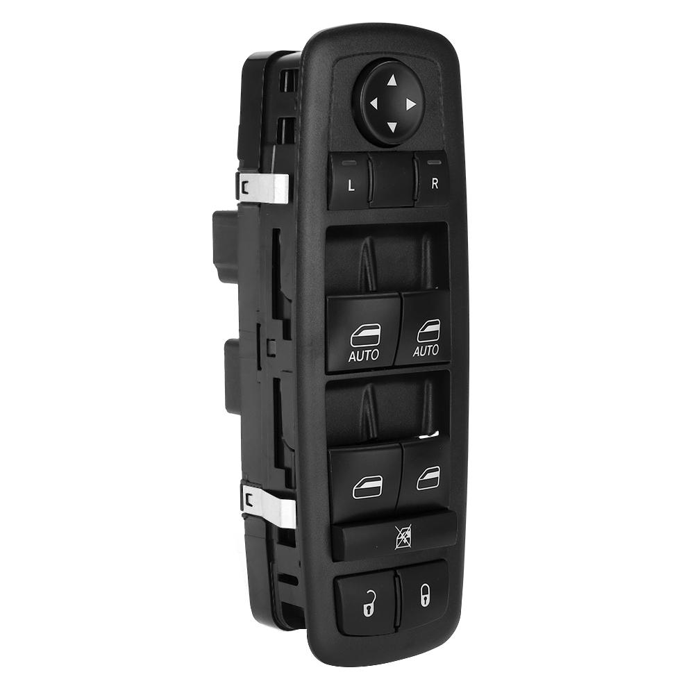 04602535AI Power Master Window Switch Fits for DODGE CHRYSLER (Left Driver)