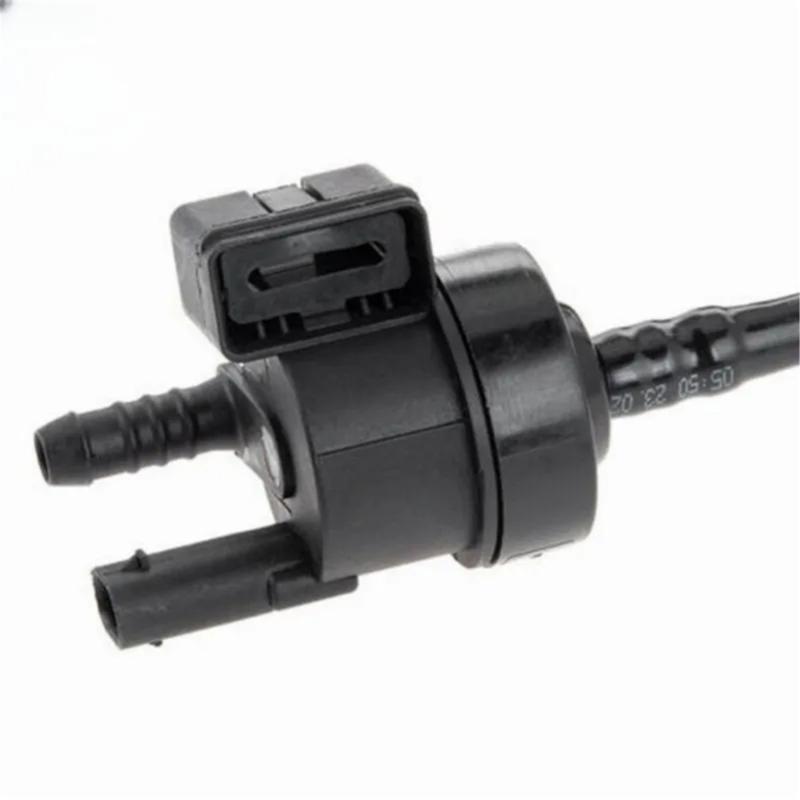 Vacuum System Purge Valves Hose Set 06H133781CK 06H133781AL Vapors Canister Purge Valves Hose Assembly