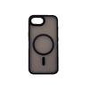 Applicable To iPhone16PROMAX Soft Color Skin Magnetic Suction Mobile Phone Case Apple 16E Matte PC Anti-drop 15 Protection