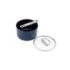Casserolerie joseph joseph space casserole de 19 cm avec couvercle