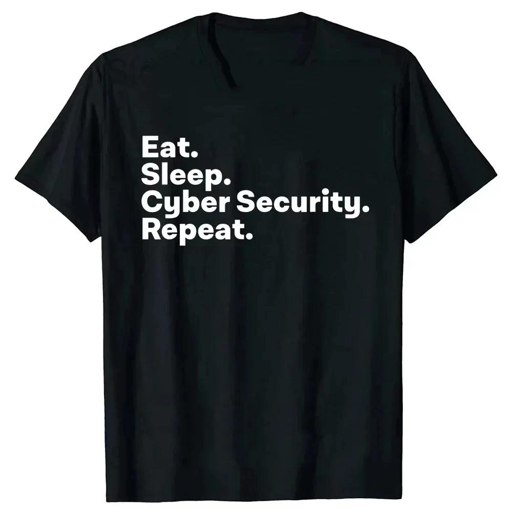 

2025 You Clicked The Link Funny Cybersecurity Programmer T Shirts Hacker Security Cyber Hack Birthday Gifts T-shirt Women 4XL