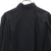 COMME des GARCONS 80s Made in Japan Vintage Long sleeve Double cuffs Cotton shirt Men's Used